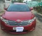Toyota Venza   2009 - Bán Toyota Venza đời 2009, biển số Sài Gòn
