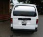 Suzuki Super Carry Van   1995 - Bán Suzuki Super Carry Van 1995, màu trắng