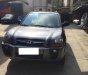 Hyundai Tucson 4WD 2009 - Cần bán xe Hyundai Tucson 4WD 2009, màu xám (ghi), xe nhập, 440 triệu