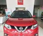 Nissan X trail   2017 - Bán xe Nissan Xtrail 2017, màu đỏ, xe mới