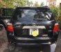 Toyota Highlander V6 2007 - Bán xe Toyota Highlander V6 đời 2007, màu đen, nhập khẩu nguyên chiếc còn mới