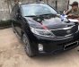 Kia Sorento   CRDi   2014 - Nhà mình cần bán xe Kia Sorento CRDi 2014