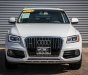 Audi Q5 Premium Plus 2015 - Bán Audi Q5 Premium Plus đời 2015, màu trắng, nhập khẩu nguyên chiếc