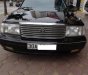 Toyota Crown   Royal Supper Sallon  1998 - Cần bán xe Toyota Crown Royal Supper Sallon đời 1998, màu đen số tự động, giá chỉ 580 triệu