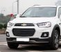 Chevrolet Captiva Revv LTZ 2.4 AT 2017 - Bán Chevrolet Captiva Revv 2017, hỗ trợ vay 100%, có xe giao ngay - Gọi Ms. Lam 0939 19 37 18