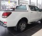 Mazda BT 50 2.2 MT 2016 - Bán xe Mazda BT 50 2.2 MT đời 2016, nội thất sang trọng, động cơ dầu