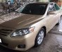 Toyota Camry LE 2010 - Cần bán xe Toyota Camry LE 2010, màu vàng, nhập khẩu