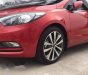 Kia K3   AT 1.6  2015 - Bán Kia K3 MT 1.6 2015, xe chính chủ