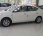 Nissan Sunny XV-SE 2017 - Cần bán xe Nissan Sunny XV-SE đời 2017, màu trắng giá rẻ nhất