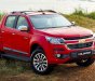 Chevrolet Colorado  2.8 LTZ 4X4 2018 - Bán xe Chevrolet Colorado 2.8 LTZ 4X4 new 2018, nhiều màu, nhập khẩu chính hãng