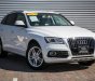 Audi Q5 Premium Plus 2015 - Bán Audi Q5 Premium Plus đời 2015, màu trắng, nhập khẩu nguyên chiếc