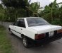 Toyota Carina   1.5  1981 - Chính chủ bán Toyota Carina 1.5 đời 1981, màu trắng