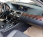 Lexus GS350 2012 - Bán Lexus GS350 đời 2012, màu đen, xe nhập