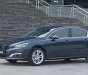 Peugeot 508 Facelift 2016 - Peugeot Hải Phòng bán xe Pháp Peugeot 508 xanh nhập khẩu nguyên chiếc Pháp, chỉ với 1 tỷ 250tr