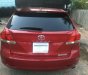 Toyota Venza   2009 - Bán Toyota Venza đời 2009, biển số Sài Gòn