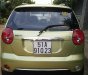 Daewoo Matiz Joy 2006 - Cần bán gấp Daewoo Matiz Joy đời 2006, màu xanh lam, xe nhập số tự động