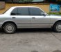 Toyota Crown   2.4 MT  1992 - Cần bán Toyota Crown 2.4 MT năm 1992, màu bạc