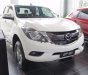 Mazda BT 50 2.2 MT 2016 - Bán xe Mazda BT 50 2.2 MT đời 2016, nội thất sang trọng, động cơ dầu