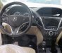Acura MDX Advance AT 2015 - Bán Acura MDX Advance AT đời 2015, màu trắng, nhập khẩu nguyên chiếc