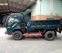 Xe tải 1250kg 2017 - Mua xe Ben Chiến Thắng 4.6 tấn, 4 khối tại Quảng Ninh 0964674331