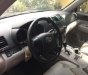 Toyota Highlander V6  2007 - Bán Toyota Highlander đời 2007, màu đen, xe nhập  