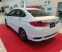 Honda City 2018 - Honda City 2018 new, hỗ trợ vay khó, 85% giá trị xe