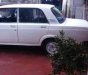 Lada 2107 1990 - Bán Lada 2107 đời 1990, màu trắng