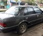 Nissan Bluebird SE 1992 - Cần bán xe Nissan Bluebird 2.0 92 SE siêu bền, còn đẹp
