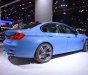 BMW M3 2017 - Bán ô tô BMW M3 đời 2017, nhập khẩu nguyên chiếc, ưu đãi lớn