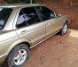 Nissan Sentra   1996 - Cần bán gấp Nissan Sentra đời 1996, 87 triệu