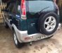 Daihatsu Terios 2004 - Cần bán lại xe Daihatsu Terios đời 2004, màu xanh lam