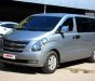 Hyundai Starex 2.5MT 2014 - Bán xe Hyundai Starex 2.5MT đời 2014, màu bạc