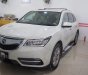 Acura MDX Advance AT 2015 - Bán Acura MDX Advance AT đời 2015, màu trắng, nhập khẩu nguyên chiếc