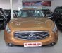 Infiniti FX 35 2008 - Bán ô tô Infiniti FX 35 đời 2008, đăng kí tháng 4 năm 2011