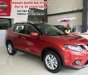 Nissan X trail   2017 - Bán xe Nissan Xtrail 2017, màu đỏ, xe mới