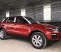 LandRover Evoque 2017 - Bán giá xe LandRover Range Rover Evoque màu đỏ, 2017 xe trắng, xe nhập, xe giao ngay giá tốt