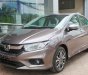 Honda City 2018 - Bán Honda City 2018 phiên bản mới, siêu hỗ trợ, chỉ từ 155tr nhận xe