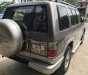 Isuzu Trooper SE 2003 - Bán ô tô Isuzu Trooper SE sản xuất 2003, màu nâu, xe nhập số sàn, 240tr