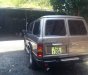 Toyota Land Cruiser   1982 - Bán xe cũ Toyota Land Cruiser đời 1982, nhập khẩu số sàn