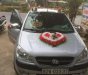 Hyundai Getz   2009 - Bán ô tô Hyundai Getz 2009, số sàn, giá tốt