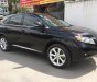 Lexus RX350 2010 - Cần bán lại xe Lexus RX350 đời 2010, màu đen, nhập khẩu nguyên chiếc