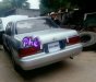 Toyota Crown   2.4 MT  1992 - Cần bán Toyota Crown 2.4 MT năm 1992, màu bạc