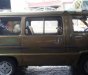 Toyota Van   1984 - Bán xe Toyota Van đời 1984, giá 55 triệu