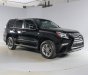 Lexus GX 460 F Sport 2015 - Bán Lexus GX460 F Sport sản xuất 2015, màu đen, nhập khẩu