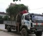 Xe tải 5 tấn - dưới 10 tấn 2011 - Bán Dongfeng 5T năm 2011, màu trắng