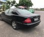 Mercedes-Benz S class 2002 - Bán ô tô Mercedes sản xuất 2002, màu đen, xe nhập, giá chỉ 390 triệu