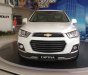 Chevrolet Captiva Revv LTZ 2.4 AT 2017 - Bán Chevrolet Captiva Revv 2017, hỗ trợ vay 100%, có xe giao ngay - Gọi Ms. Lam 0939 19 37 18