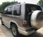 Isuzu Trooper SE 2003 - Bán ô tô Isuzu Trooper SE sản xuất 2003, màu nâu, xe nhập số sàn, 240tr