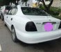 Daewoo Leganza 2003 - Cần bán xe Daewoo Leganza đời 2003, màu trắng