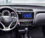 Honda City 2018 - Honda City 2018 phiên bản mới, cao cấp vượt trội, chỉ 155tr nhận xe